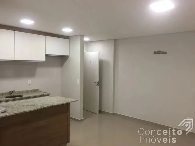 Imagem: Evolution Towers - Apartamento - Centro