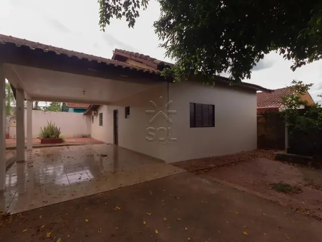 Imagem: Casa para Locação, Vila C - Foz do Iguaçu/Pr