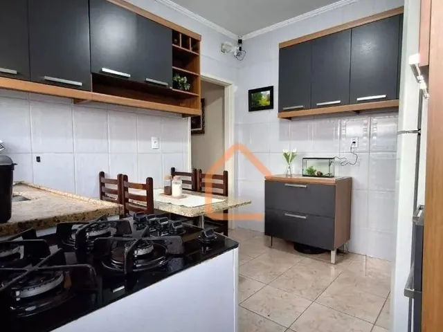 Imagem 12: Casa com 2 Dormitórios À Venda, 70 M² por R$ 350.000,00 - Vale das Andorinhas - Pouso