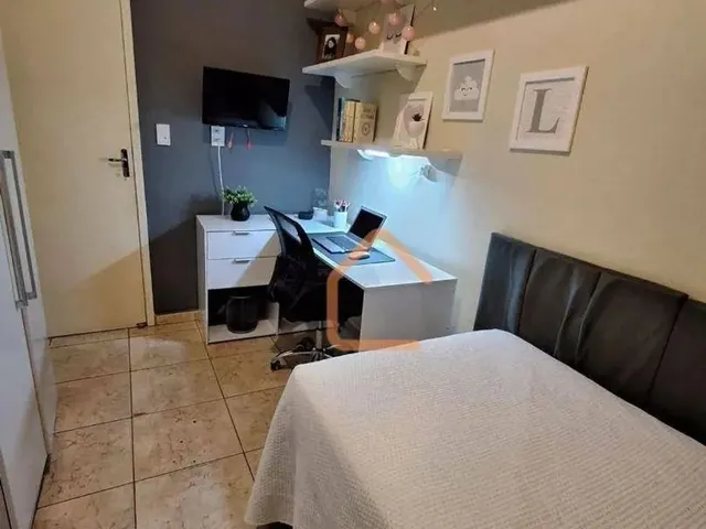 Imagem 6: Casa com 2 Dormitórios À Venda, 70 M² por R$ 350.000,00 - Vale das Andorinhas - Pouso