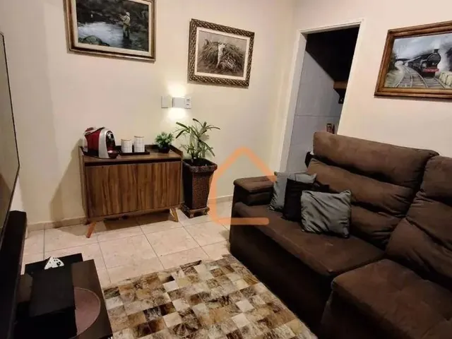 Imagem 3: Casa com 2 Dormitórios À Venda, 70 M² por R$ 350.000,00 - Vale das Andorinhas - Pouso