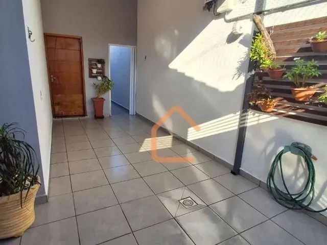 Imagem 2: Casa com 2 Dormitórios À Venda, 70 M² por R$ 350.000,00 - Vale das Andorinhas - Pouso