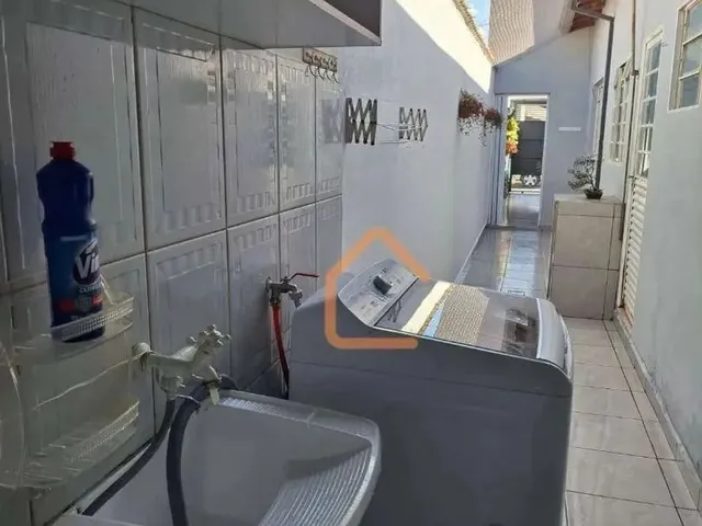 Imagem 10: Casa com 2 Dormitórios À Venda, 70 M² por R$ 350.000,00 - Vale das Andorinhas - Pouso