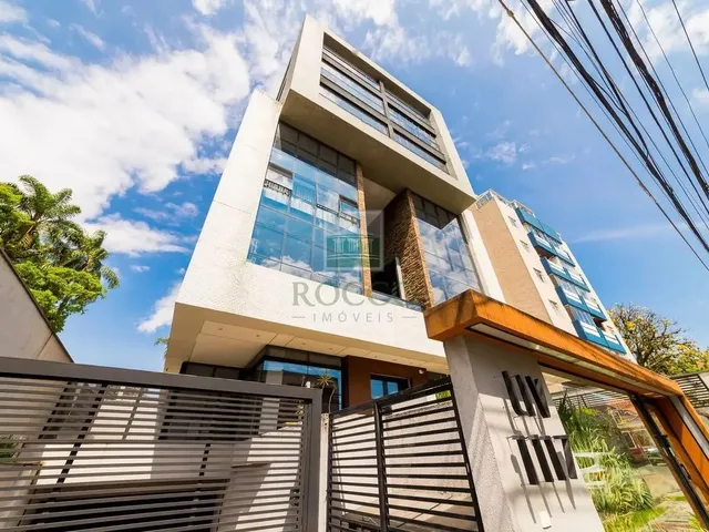 Imagem: Apartamento Moderno, Mobiliado e Completo