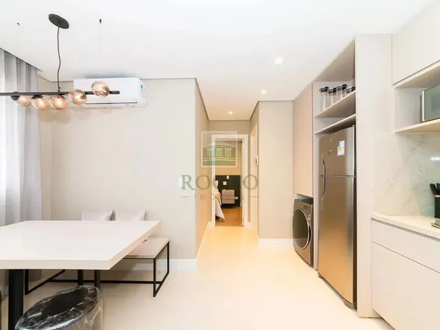 Imagem 3: Apartamento Moderno, Mobiliado e Completo, Conforto e Exclusividade em Localização