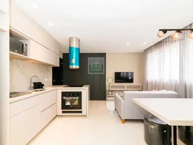 Imagem 2: Apartamento Moderno, Mobiliado e Completo, Conforto e Exclusividade em Localização