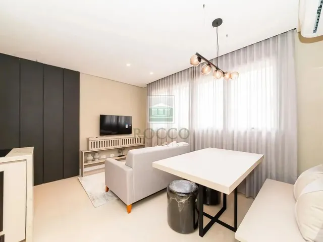 Imagem 11: Apartamento Moderno, Mobiliado e Completo, Conforto e Exclusividade em Localização
