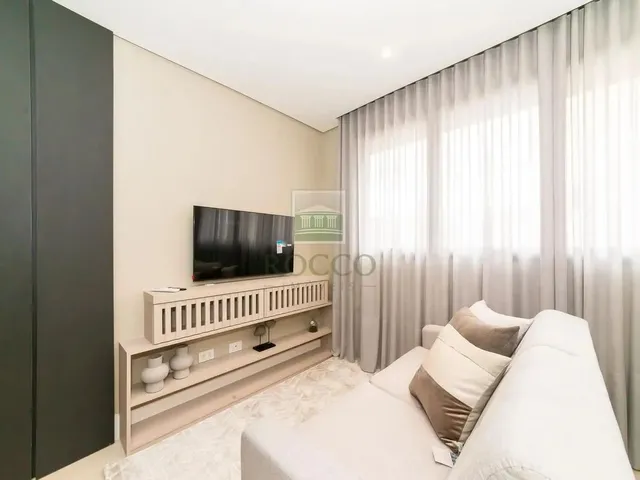 Imagem 14: Apartamento Moderno, Mobiliado e Completo, Conforto e Exclusividade em Localização