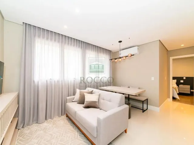 Imagem 10: Apartamento Moderno, Mobiliado e Completo, Conforto e Exclusividade em Localização