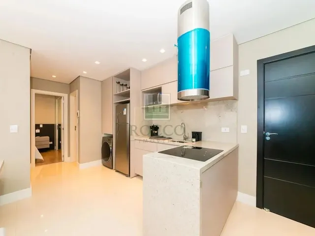 Imagem 15: Apartamento Moderno, Mobiliado e Completo, Conforto e Exclusividade em Localização