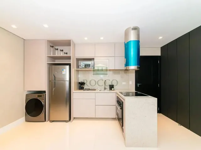 Imagem 6: Apartamento Moderno, Mobiliado e Completo, Conforto e Exclusividade em Localização