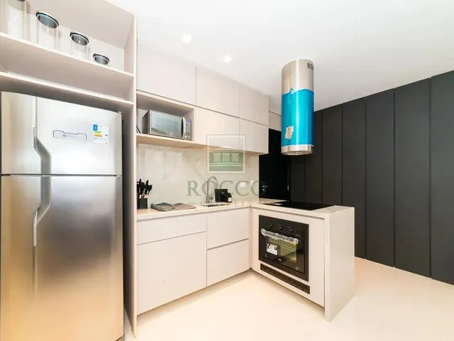 Imagem 8: Apartamento Moderno, Mobiliado e Completo, Conforto e Exclusividade em Localização