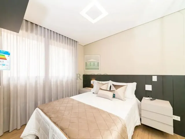 Imagem 12: Apartamento Moderno, Mobiliado e Completo, Conforto e Exclusividade em Localização