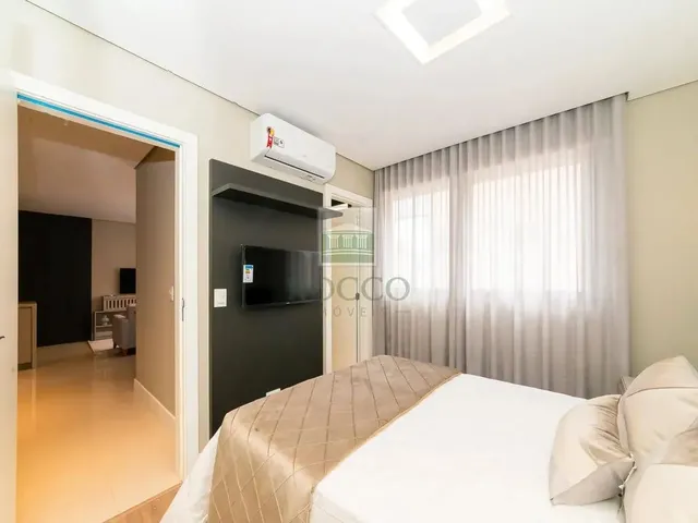 Imagem 5: Apartamento Moderno, Mobiliado e Completo, Conforto e Exclusividade em Localização