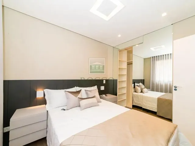 Imagem 4: Apartamento Moderno, Mobiliado e Completo, Conforto e Exclusividade em Localização