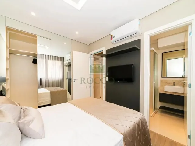Imagem 16: Apartamento Moderno, Mobiliado e Completo, Conforto e Exclusividade em Localização