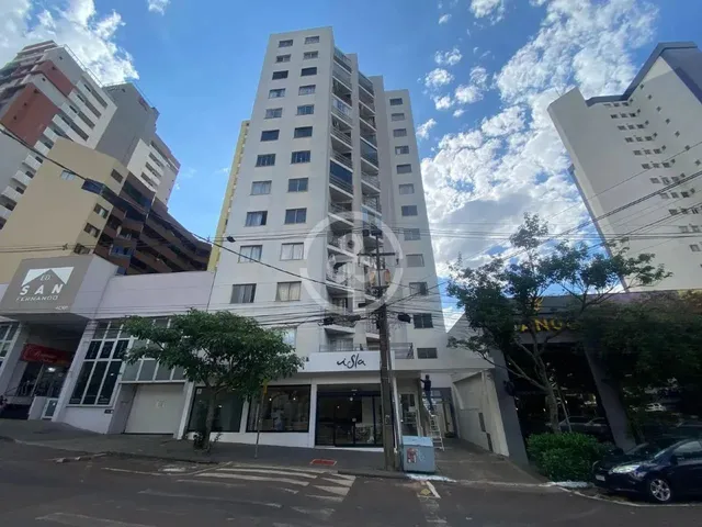 Imagem: Apartamento Totalmente Mobiliado Centro