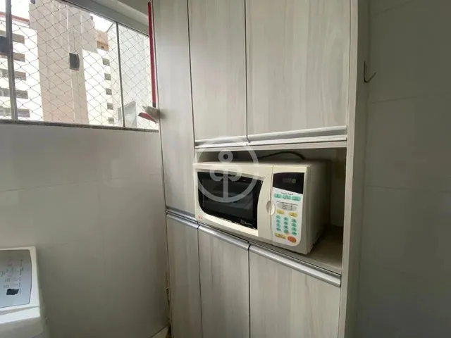 Imagem 2: Apartamento Totalmente Mobiliado Centro