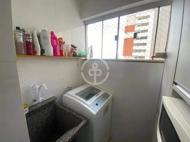Imagem 10: Apartamento Totalmente Mobiliado Centro