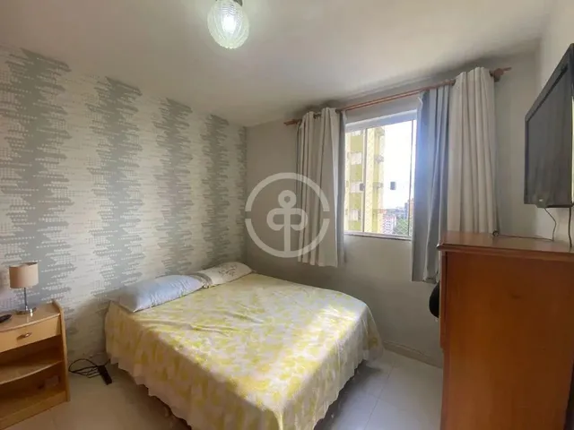 Imagem 4: Apartamento Totalmente Mobiliado Centro