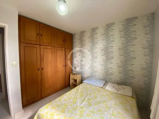 Imagem 12: Apartamento Totalmente Mobiliado Centro