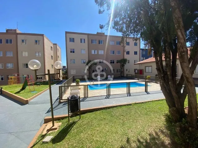 Imagem: Apartamento com 03 Dormitórios no Coqueiral