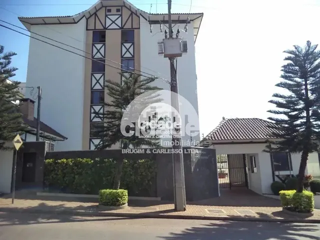 Imagem 4: Apartamento para Aluguel, 2 Quartos, 1 Suíte, 2 Vagas, Cancelli - Cascavel/Pr