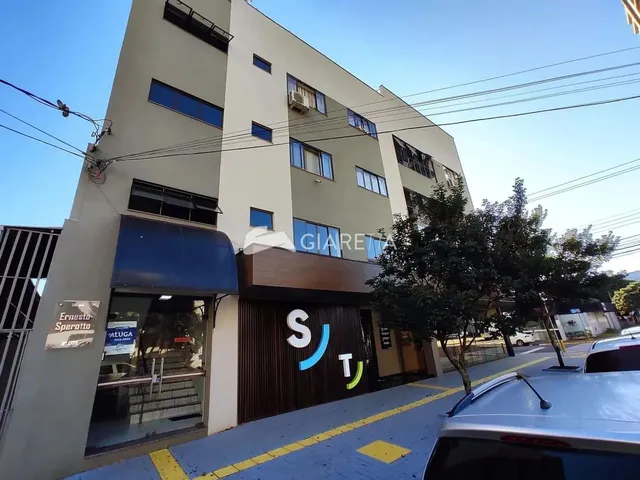 Imagem: Apartamento para Locação no Edifício