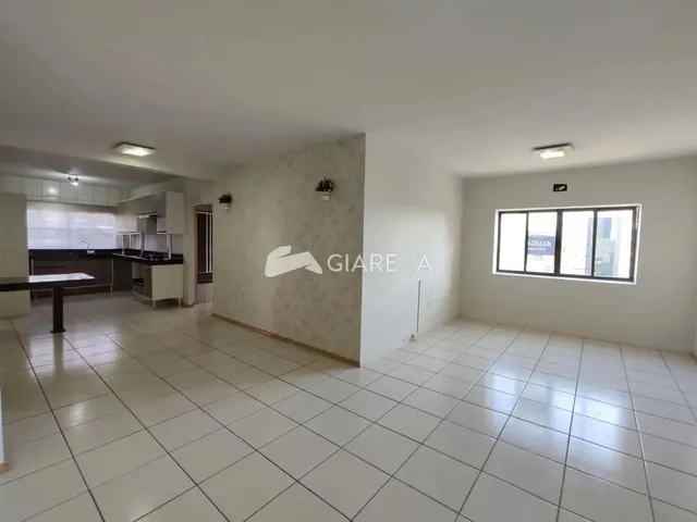 Imagem 4: Apartamento para Locação no Edifício Ernesto Sperotto, Centro, Toledo - Pr