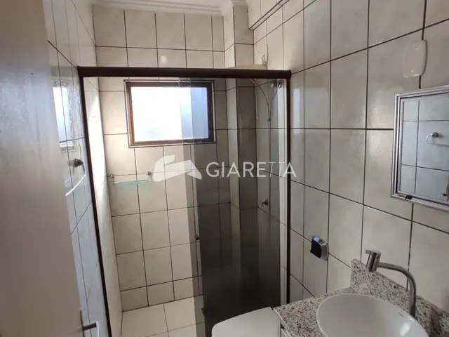 Imagem 2: Apartamento para Locação no Edifício Ernesto Sperotto, Centro, Toledo - Pr