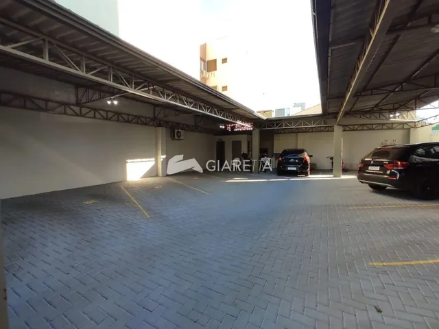Imagem 7: Apartamento para Locação no Edifício Ernesto Sperotto, Centro, Toledo - Pr
