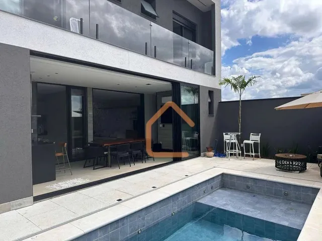 Imagem: Casa com 3 Dormitórios À Venda, 298 M²