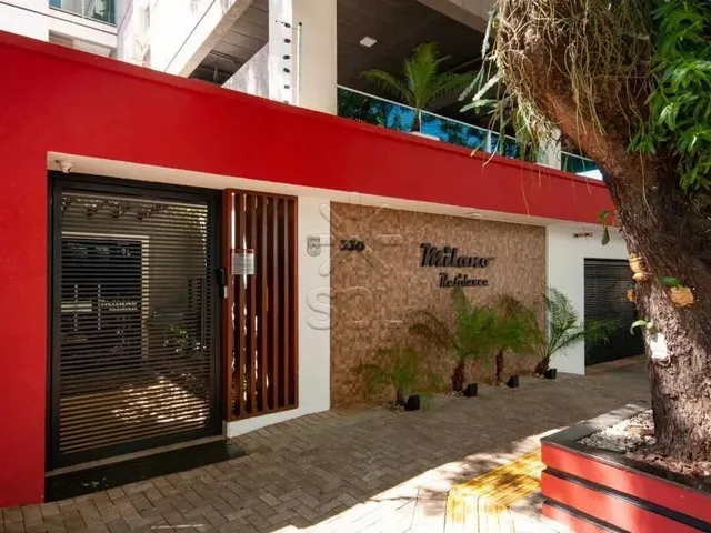 Imagem 2: Apartamento para Aluguel, Edifício Milano Residence - Foz do Iguaçu/Pr