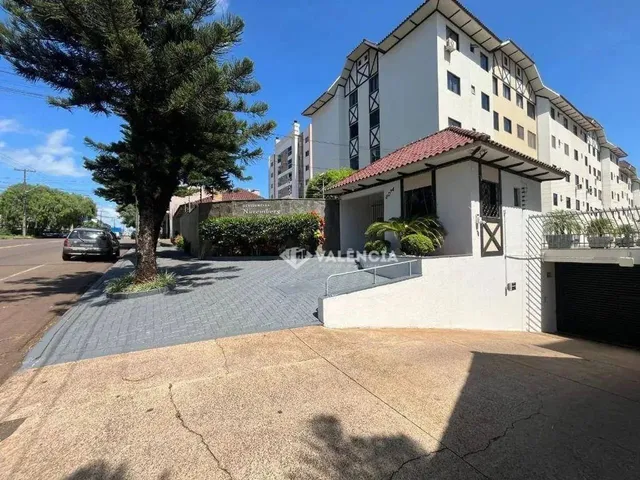Imagem: Apartamento Semi Mobiliado para Alugar com