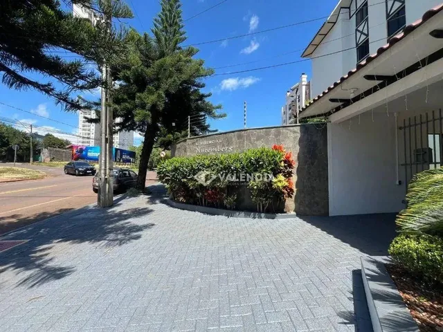 Imagem 5: Apartamento Semi Mobiliado para Alugar com 3 Quartos por R$1.700,00 no Edifício Nuremberg