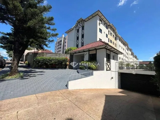 Imagem 12: Apartamento Semi Mobiliado para Alugar com 3 Quartos por R$1.700,00 no Edifício Nuremberg