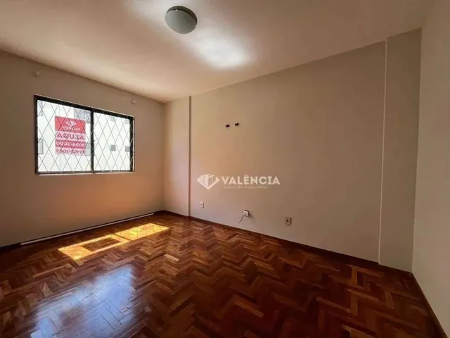 Imagem 4: Apartamento Semi Mobiliado para Alugar com 3 Quartos por R$1.700,00 no Edifício Nuremberg