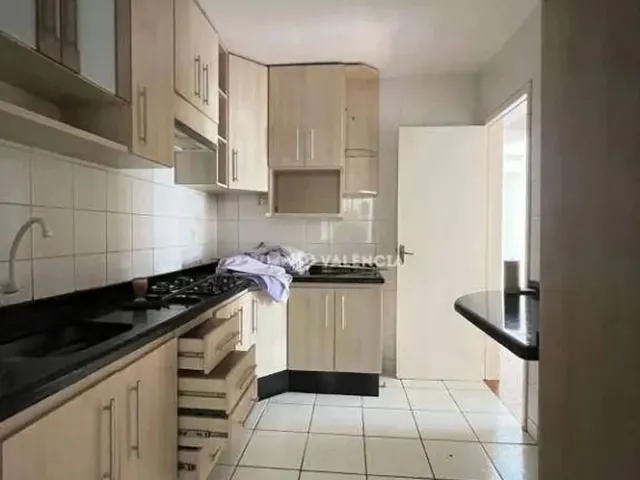 Imagem 11: Apartamento Semi Mobiliado para Alugar com 3 Quartos por R$1.700,00 no Edifício Nuremberg
