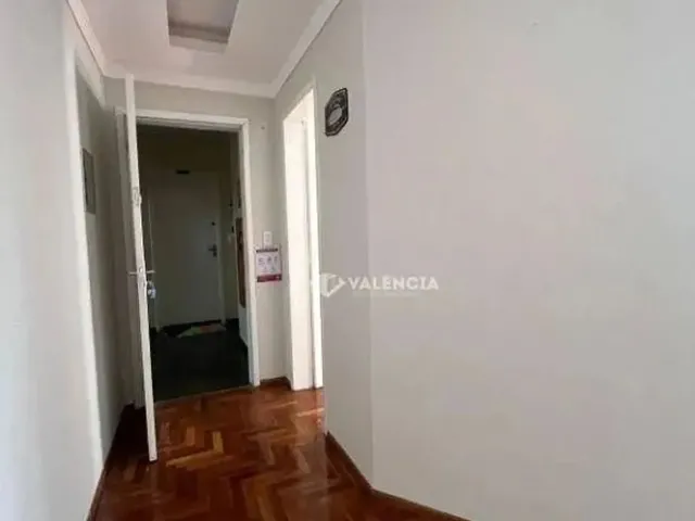 Imagem 3: Apartamento Semi Mobiliado para Alugar com 3 Quartos por R$1.700,00 no Edifício Nuremberg