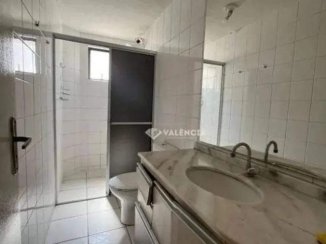 Imagem 6: Apartamento Semi Mobiliado para Alugar com 3 Quartos por R$1.700,00 no Edifício Nuremberg