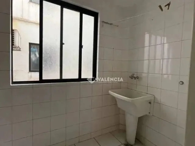 Imagem 7: Apartamento Semi Mobiliado para Alugar com 3 Quartos por R$1.700,00 no Edifício Nuremberg