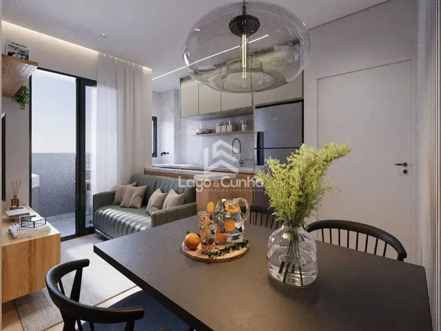 Imagem 11: Apartamento com 2 Quartos R$ 220.000,00 no Belvedere - Poços de Caldas/Mg