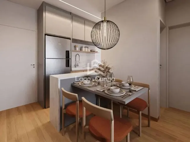 Imagem 10: Apartamento com 2 Quartos R$ 220.000,00 no Belvedere - Poços de Caldas/Mg