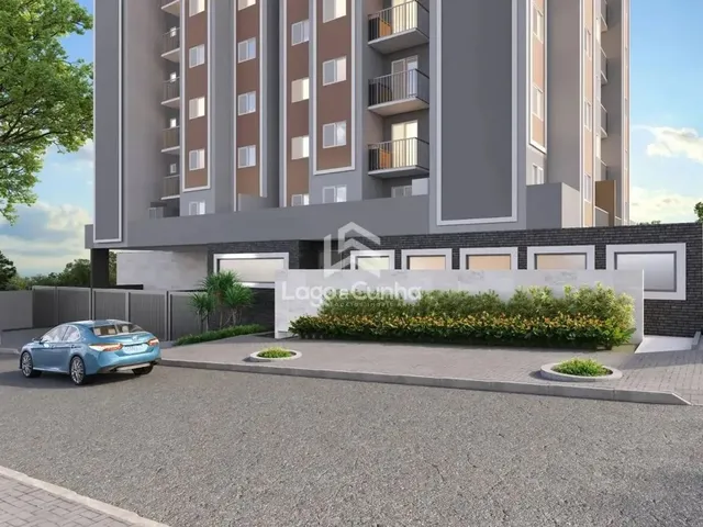Imagem 12: Apartamento com 2 Quartos R$ 220.000,00 no Belvedere - Poços de Caldas/Mg