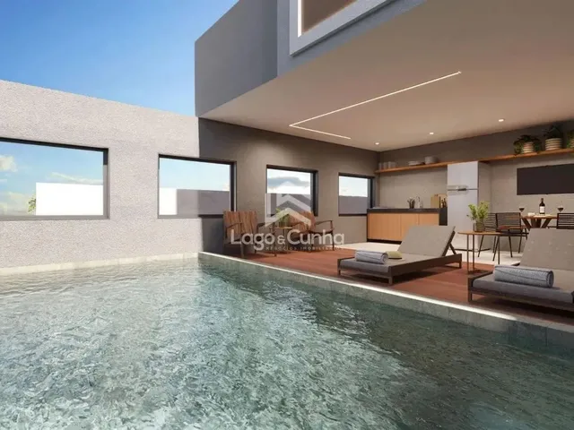 Imagem 14: Apartamento com 2 Quartos R$ 220.000,00 no Belvedere - Poços de Caldas/Mg