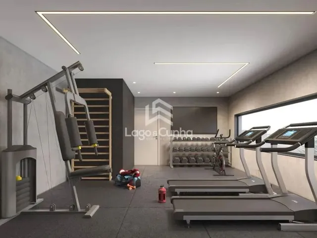Imagem 13: Apartamento com 2 Quartos R$ 220.000,00 no Belvedere - Poços de Caldas/Mg