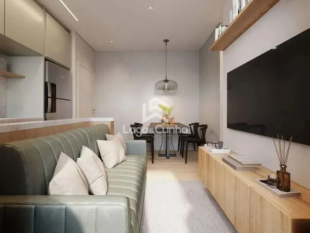 Imagem 8: Apartamento com 2 Quartos R$ 220.000,00 no Belvedere - Poços de Caldas/Mg