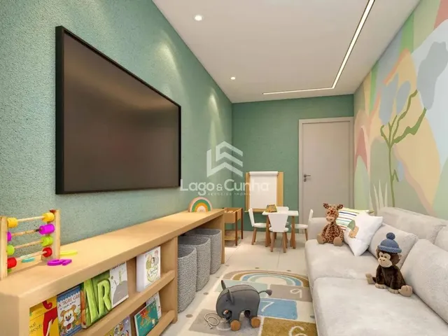 Imagem 6: Apartamento com 2 Quartos R$ 220.000,00 no Belvedere - Poços de Caldas/Mg