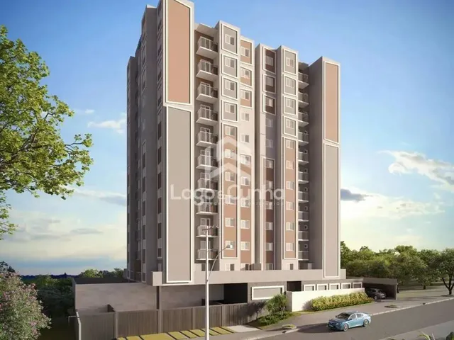 Imagem 2: Apartamento com 2 Quartos R$ 220.000,00 no Belvedere - Poços de Caldas/Mg