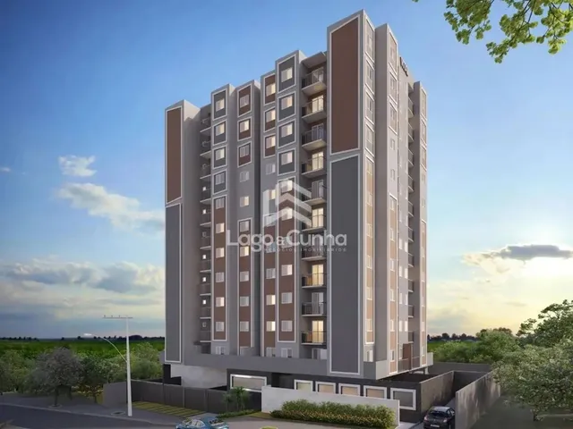 Imagem 7: Apartamento com 2 Quartos R$ 220.000,00 no Belvedere - Poços de Caldas/Mg